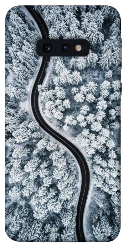 Чохол на Samsung Galaxy S10e Новорічний v26 фото 1 з 1