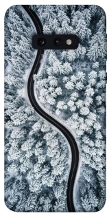 Чохол на Samsung Galaxy S10e Новорічний v26 фото 1 з 1