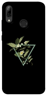 Чехол на Huawei P Smart (2019) Flowers ver.2 фото 1 из 1