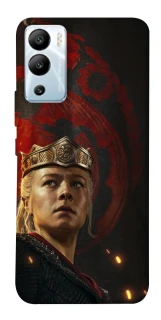 Чохол на Infinix Hot 12i House of the Dragon ver.6 фото 1 з 1