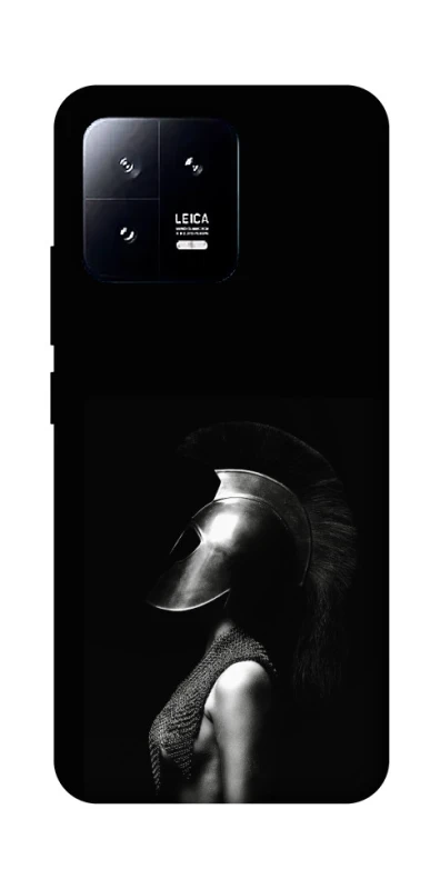 Чохол на Xiaomi 13 Goddess of war ver.7 фото 1 з 1