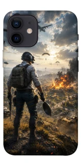 Чехол на Apple iPhone 12 mini (5.4") PUBG ver.2 фото 1 из 1