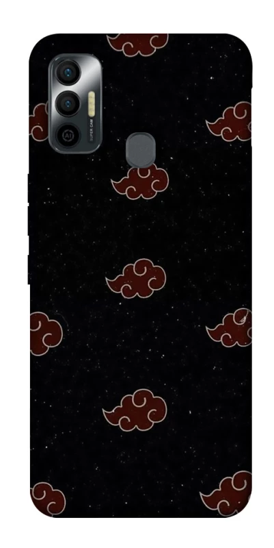 Чохол на TECNO Spark 7 Naruto фото 1 з 1