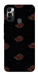 Чехол на TECNO Spark 7 Naruto фото 1 из 1