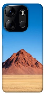 Чохол на Tecno Spark Go 2023 Alone mountain фото 1 з 1