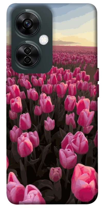 Чохол на OnePlus Nord CE 3 Lite Spring Awakening фото 1 з 1