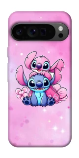 Чохол на Google Pixel 9 Pro Stitch ver.11 фото 1 з 1