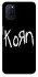 Чохол на Oppo A52 / A72 / A92 Korn logo фото 1 з 1