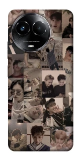 Чохол на Realme C67 4G Stray Kids The Bond фото 1 з 1