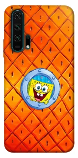 Чохол на Huawei Honor 20 Pro Дім Спанч Боба фото 1 з 1