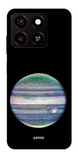 Чехол на ZTE Blade A35 4G Jupiter фото 1 из 1