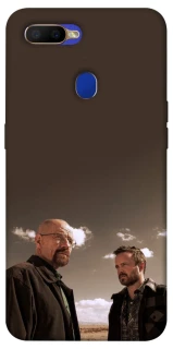 Чохол на Oppo A5s Breaking Bad фото 1 з 1