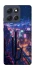 Чохол на Motorola Moto G86 Night city фото 1 з 1