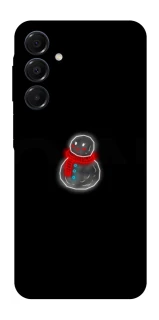 Чехол на Samsung Galaxy A16 4G/5G Snowman фото 1 из 1