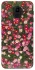 Чохол на Samsung J600F Galaxy J6 (2018) Flowers v8 фото 1 з 1