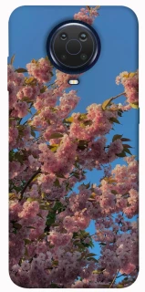 Чохол на Nokia G20 / G10 / 6.3 Flowers v4 фото 1 з 1