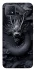 Чехол на Oppo A73 black dragon фото 1 из 1