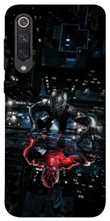 Чохол на Xiaomi Mi 9 SE Spiderman Venom фото 1 з 1