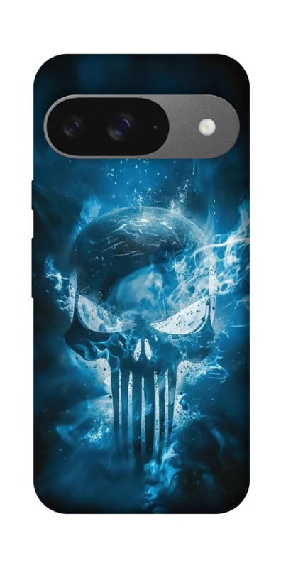 Чехол на Google Pixel 10 Каратель v2 фото 1 из 1