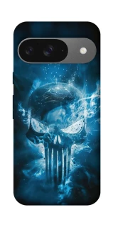 Чехол на Google Pixel 10 Каратель v2 фото 1 из 1