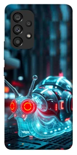 Чохол на Samsung Galaxy A53 5G Cyber ​​Snail фото 1 з 1
