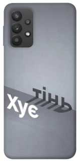 Чохол на Samsung Galaxy A32 (A325F) 4G Тінь фото 1 з 1