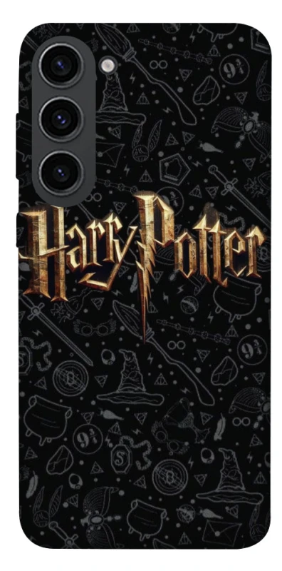 Чохол на Samsung Galaxy S23 Harry Potter ver.12 фото 1 з 1