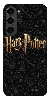 Чохол на Samsung Galaxy S23 Harry Potter ver.12 фото 1 з 1