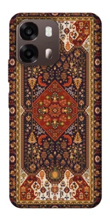 Чохол на Oppo A6 Килим v8 фото 1 з 2