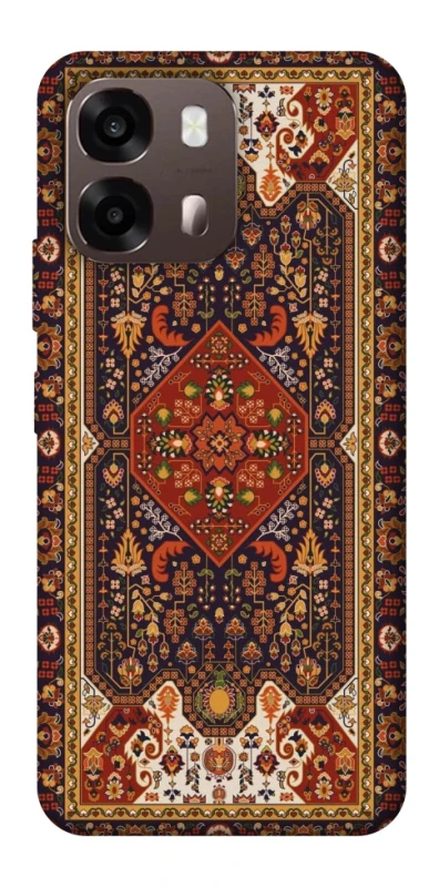 Чохол на Oppo A6 Килим v8 фото 2 з 2