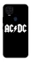 Чохол на ZTE Blade v2020 AC/DC logo фото 1 з 1