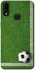 Чехол на Samsung Galaxy A10s Football aesthetic ver.5 фото 1 из 1