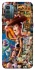 Чохол на Nokia G21 Toy Story ver.3 фото 1 з 1