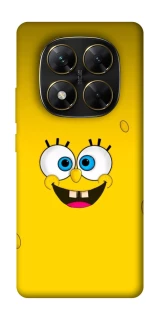 Чехол на Xiaomi Poco X7 SpongeBob фото 1 из 1