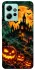 Чехол на Xiaomi Redmi Note 12 4G Halloween v14 фото 1 из 1