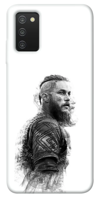 Чохол на Samsung Galaxy A03s Ragnar v2 фото 1 з 1
