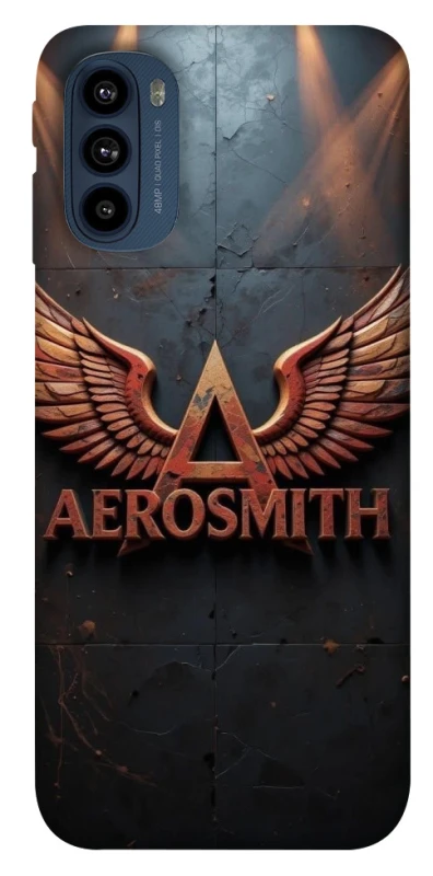 Чохол на Motorola Moto G41 Aerosmith фото 1 з 1