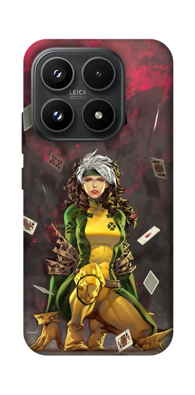 Чехол на Xiaomi 17 Rogue фото 1 из 1