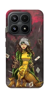 Чохол на Xiaomi 17 Rogue фото 1 з 1