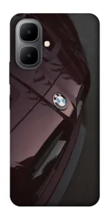 Чехол на Infinix Smart 10 BMW v51 фото 1 из 1