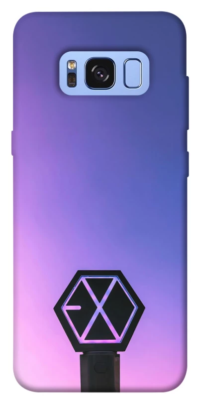 Чехол на Samsung G950 Galaxy S8 EXO Logo фото 1 из 1
