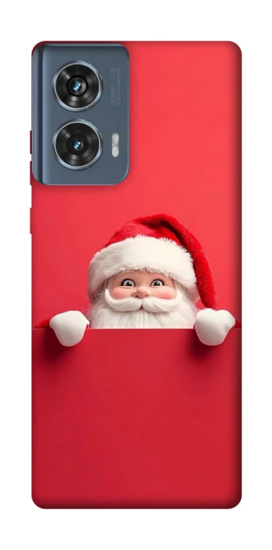 Чохол на Motorola Edge 50 Christmas mood ver.11 фото 1 з 1