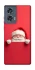 Чохол на Motorola Edge 50 Christmas mood ver.11 фото 1 з 1