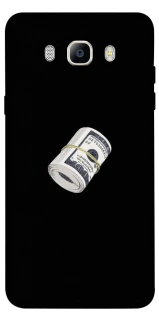 Чохол на Samsung J510F Galaxy J5 (2016) Money motivation фото 1 з 1