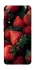 Чехол на ZTE Axon 10 Pro Strawberry фото 1 из 1