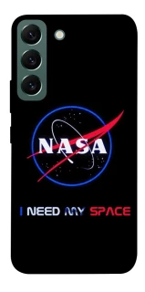 Чохол на Samsung Galaxy S22 NASA ver.3 фото 1 з 1
