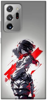 Чехол на Samsung Galaxy Note 20 Ultra Mikasa фото 1 из 1
