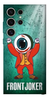 Чехол на Samsung Galaxy S25 Ultra FrontJoker фото 1 из 1