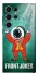 Чехол на Samsung Galaxy S25 Ultra FrontJoker фото 1 из 1