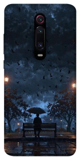 Чохол на Xiaomi Redmi K20 / K20 Pro / Mi9T / Mi9T Pro umbrella фото 1 з 1